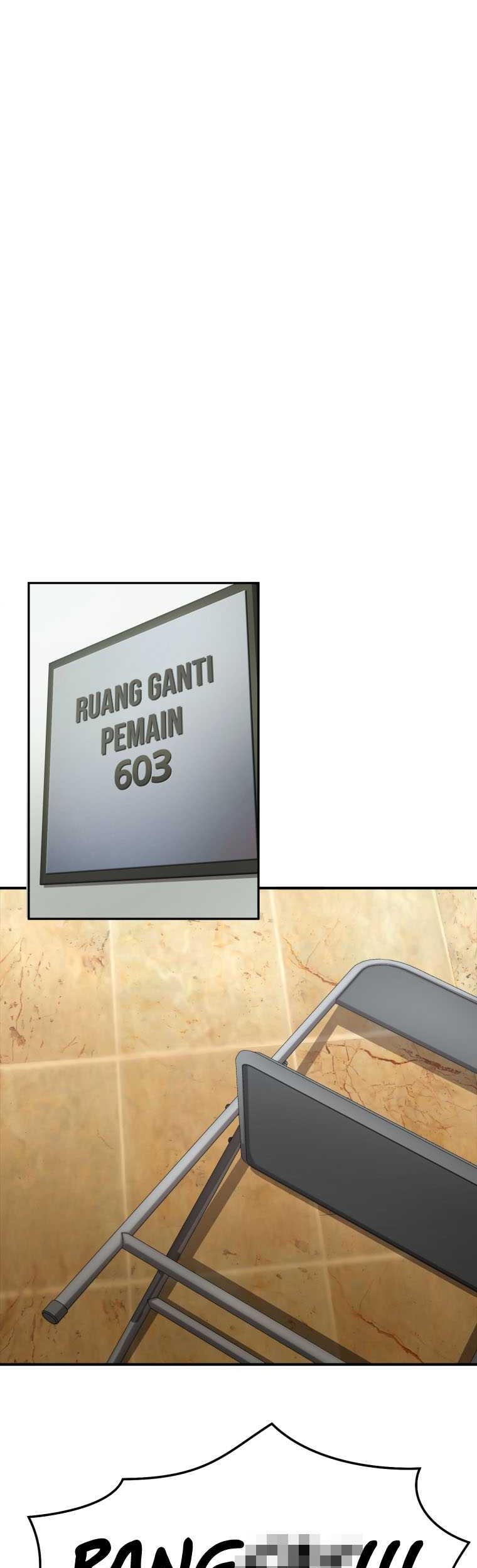 King of the Mound Chapter 20 - halaman 40