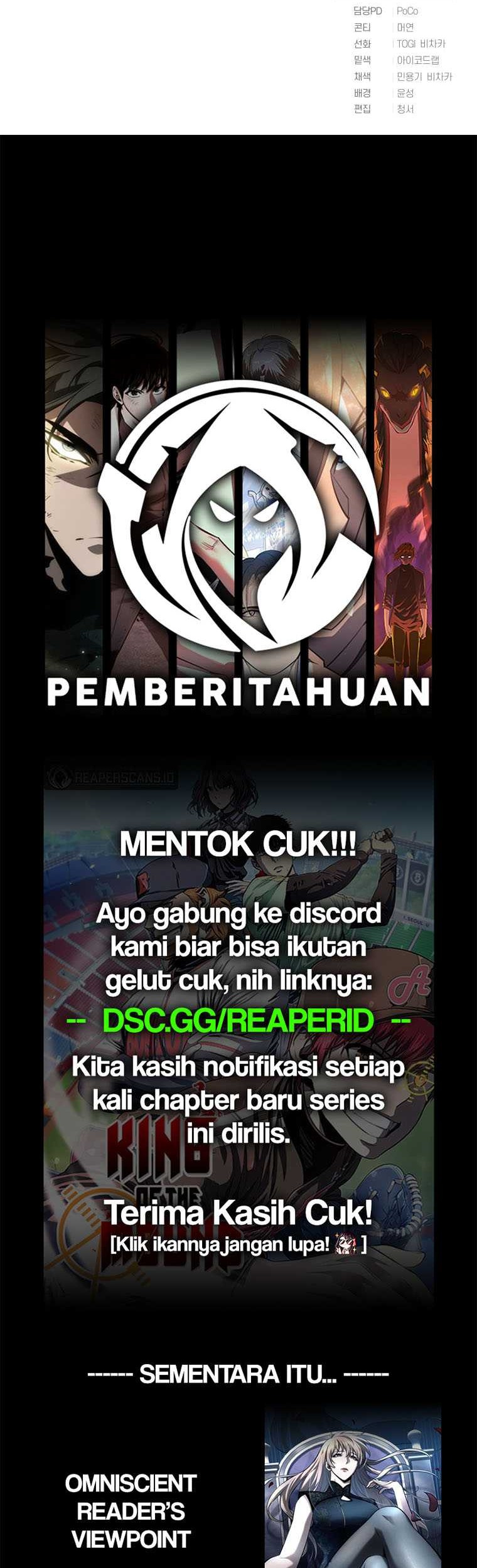 King of the Mound Chapter 20 - halaman 67