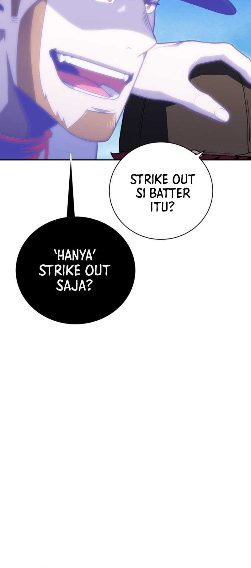 King of the Mound Chapter 21 - halaman 34