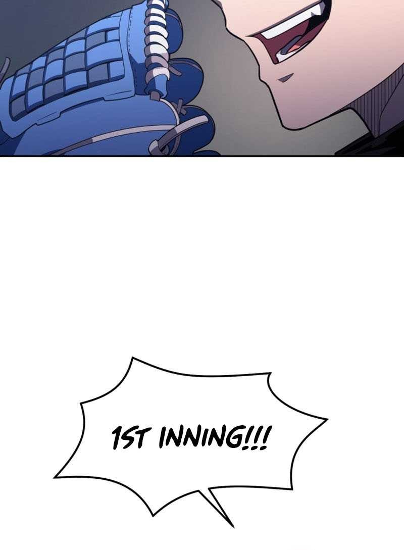 King of the Mound Chapter 21 - halaman 39
