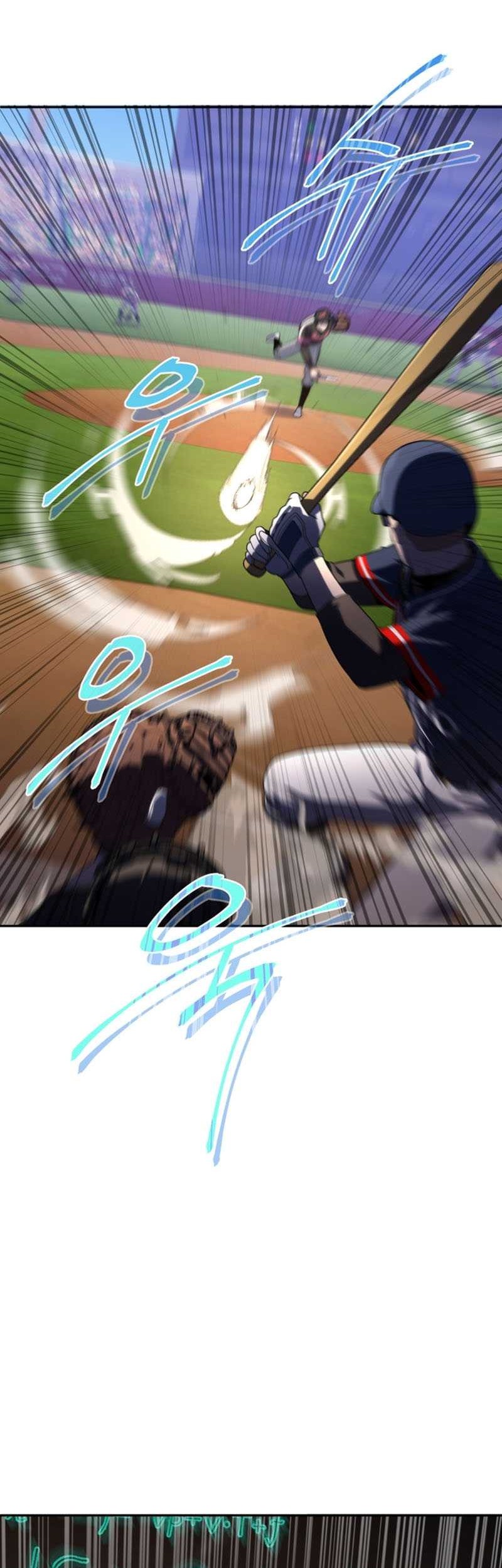 King of the Mound Chapter 21 - halaman 68