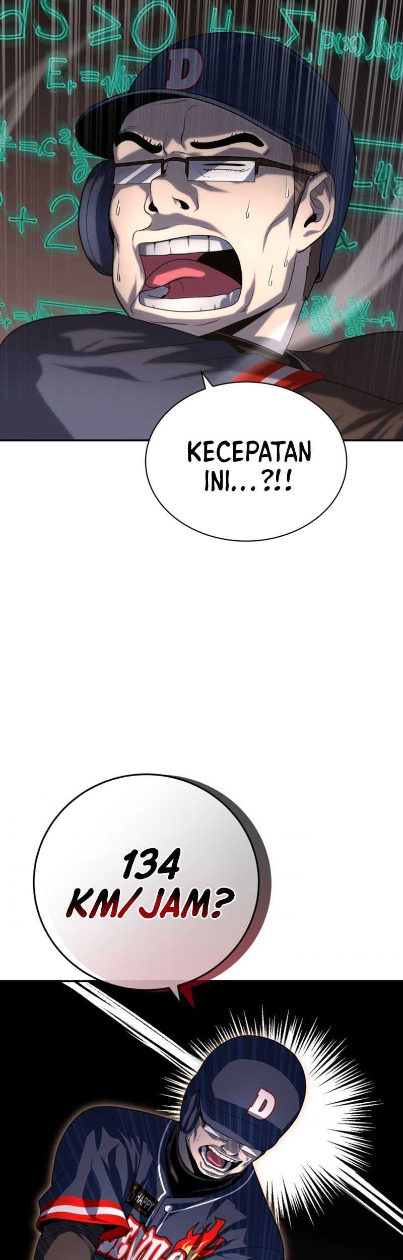 King of the Mound Chapter 21 - halaman 69