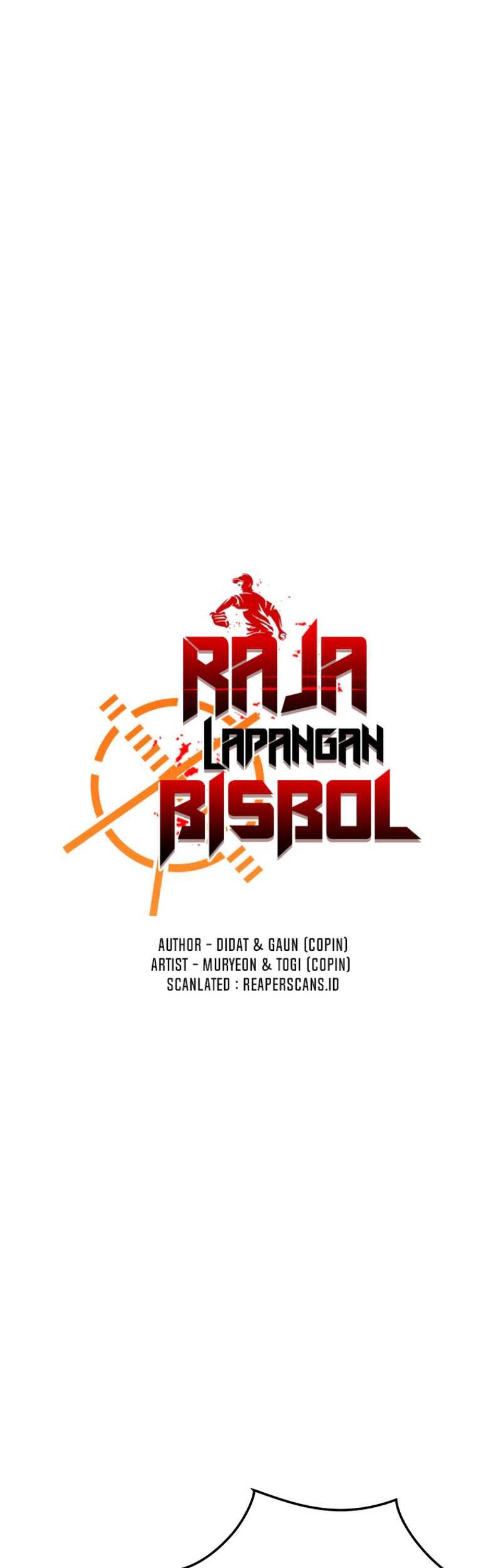 King of the Mound Chapter 22 - halaman 15