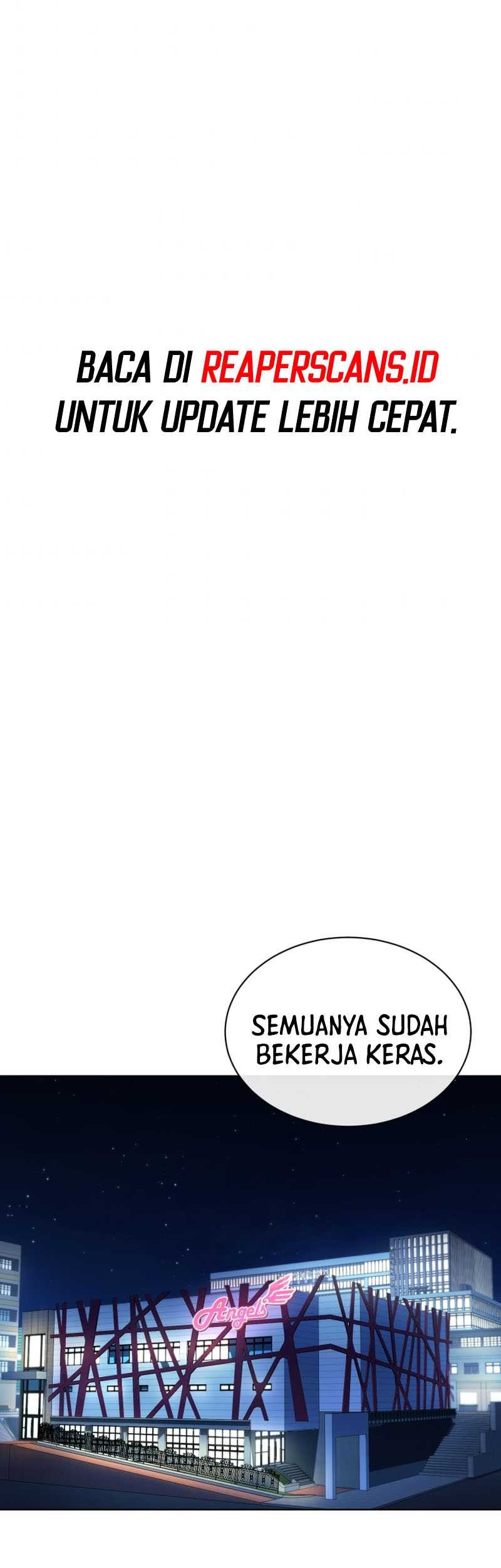 King of the Mound Chapter 22 - halaman 42