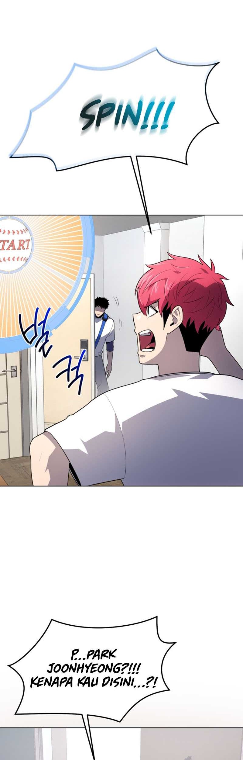 King of the Mound Chapter 22 - halaman 47