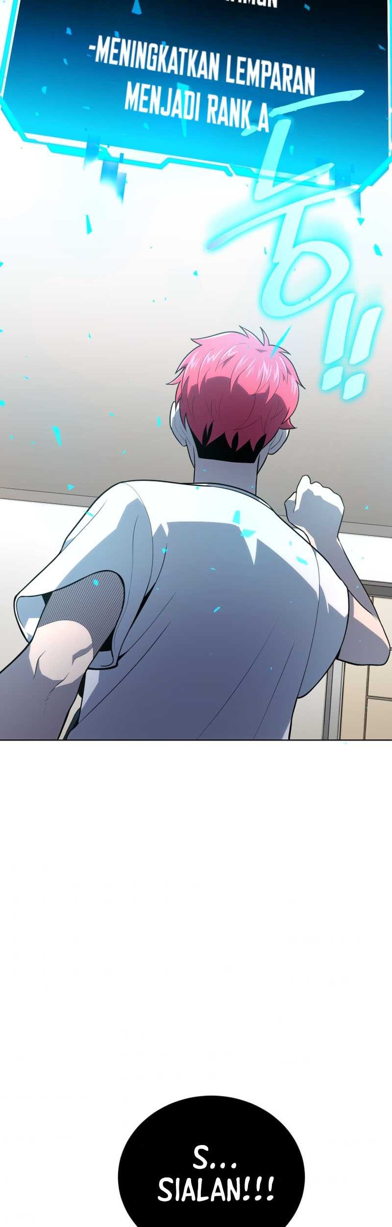 King of the Mound Chapter 22 - halaman 54