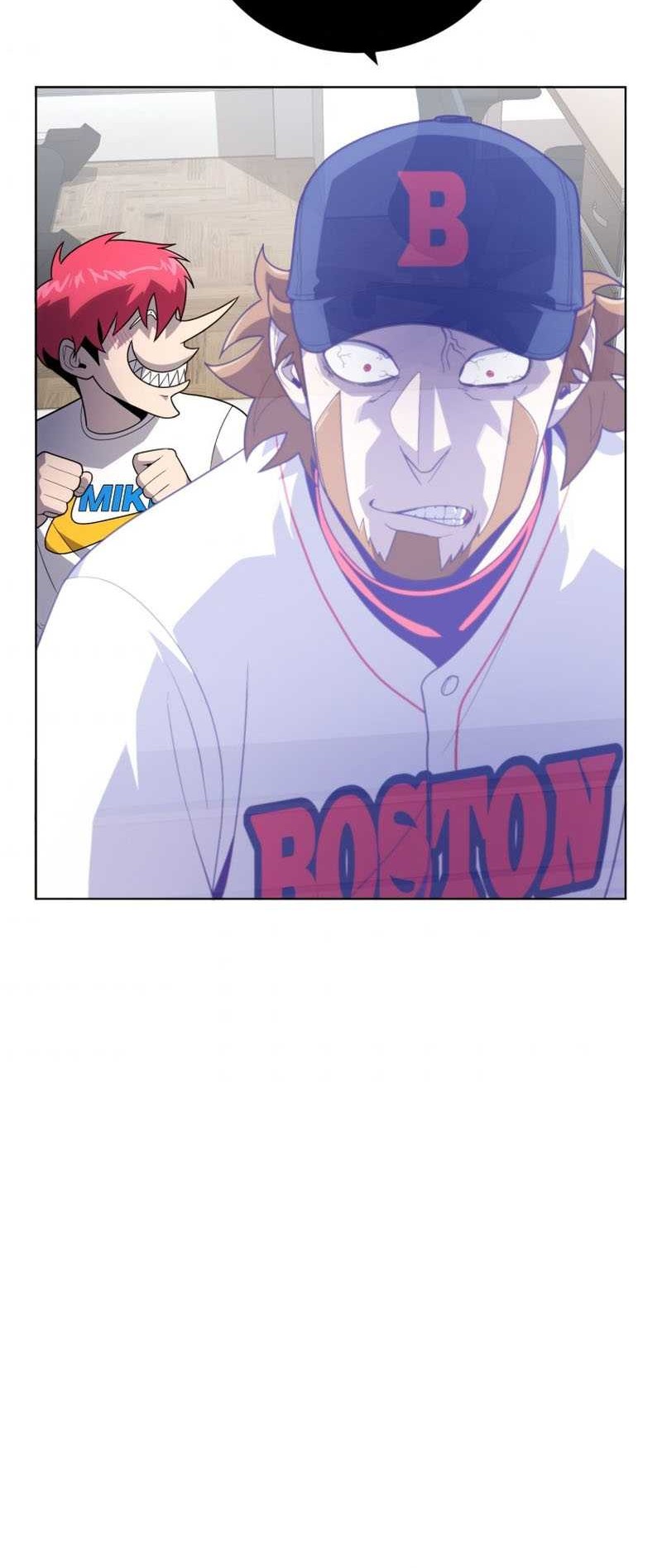 King of the Mound Chapter 22 - halaman 55