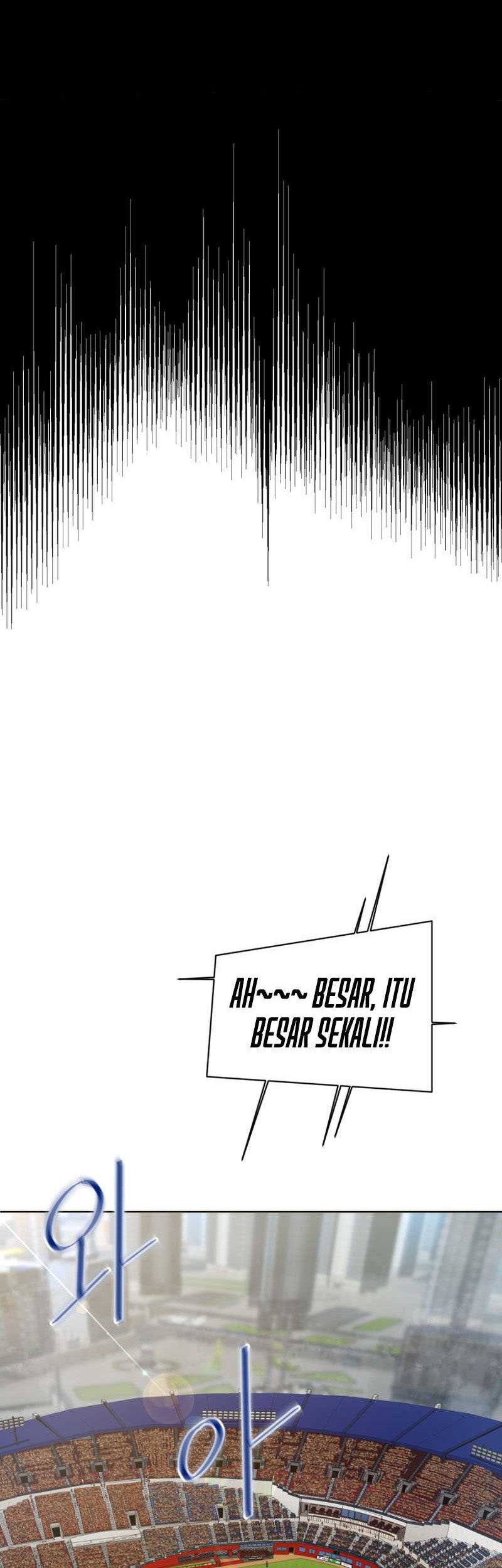 King of the Mound Chapter 23 - halaman 11
