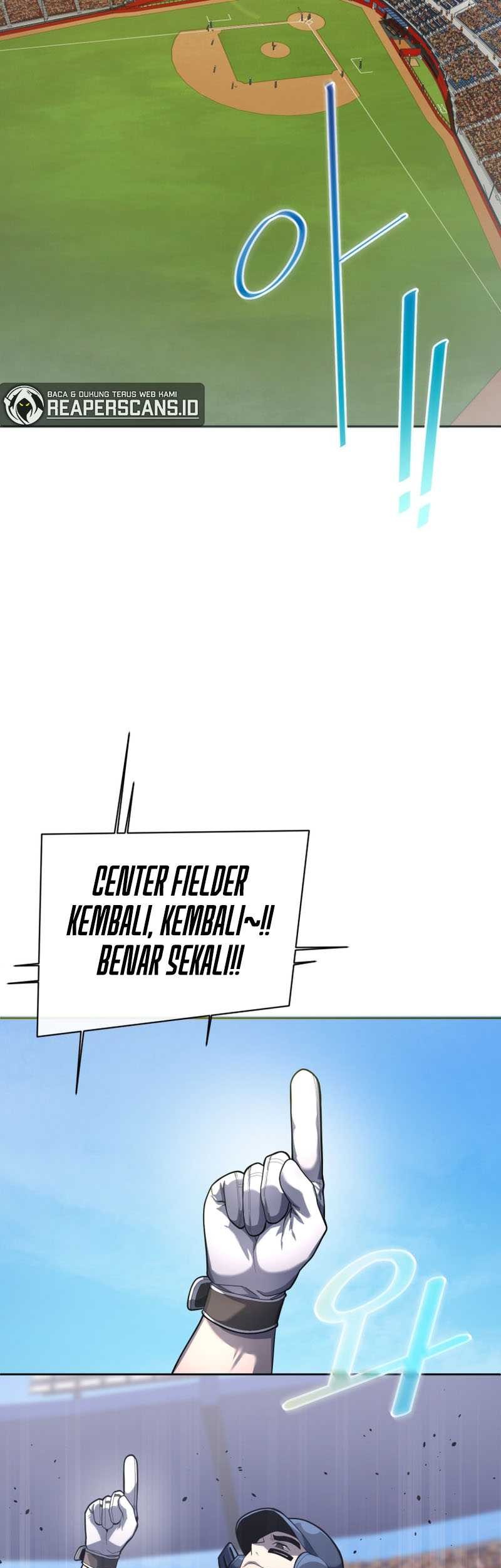 King of the Mound Chapter 23 - halaman 12