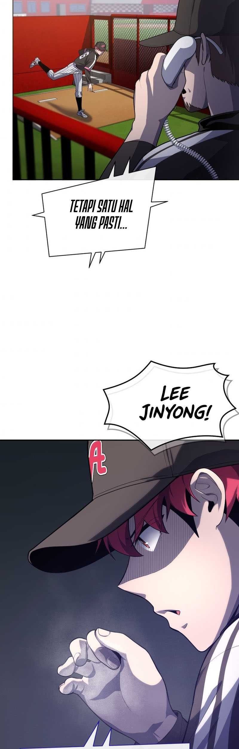 King of the Mound Chapter 23 - halaman 18