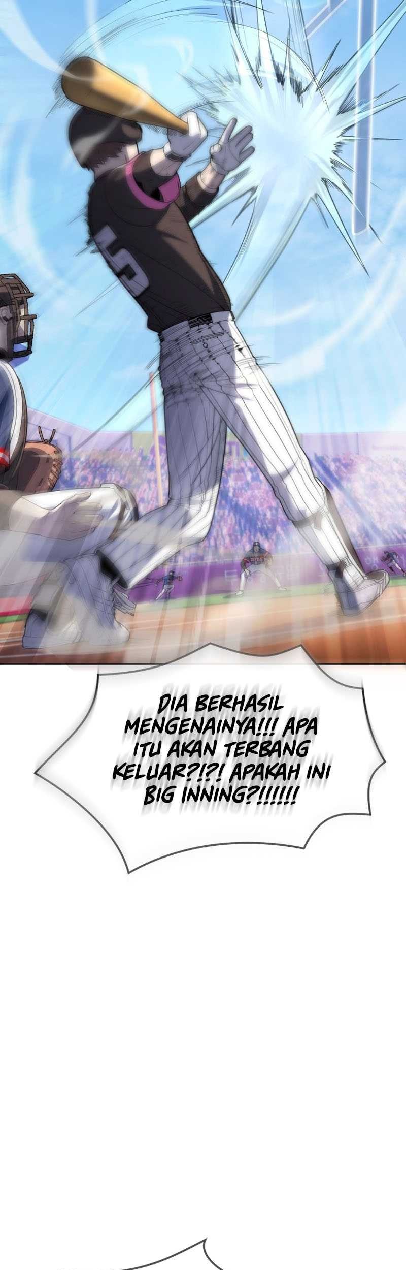 King of the Mound Chapter 23 - halaman 42