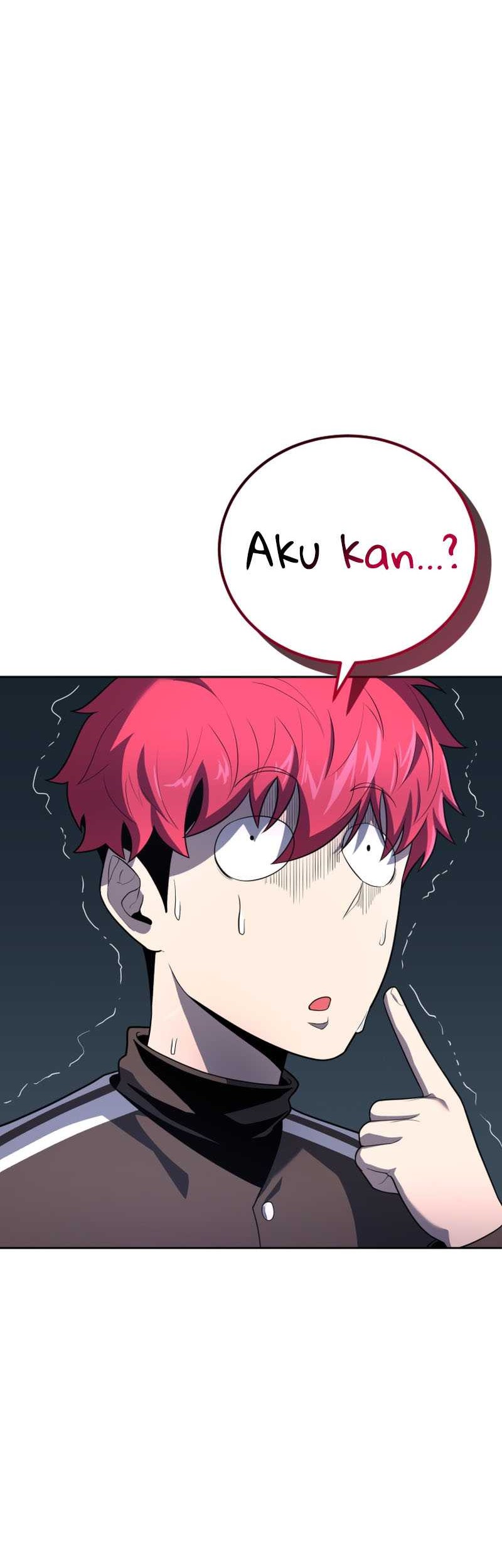 King of the Mound Chapter 23 - halaman 57