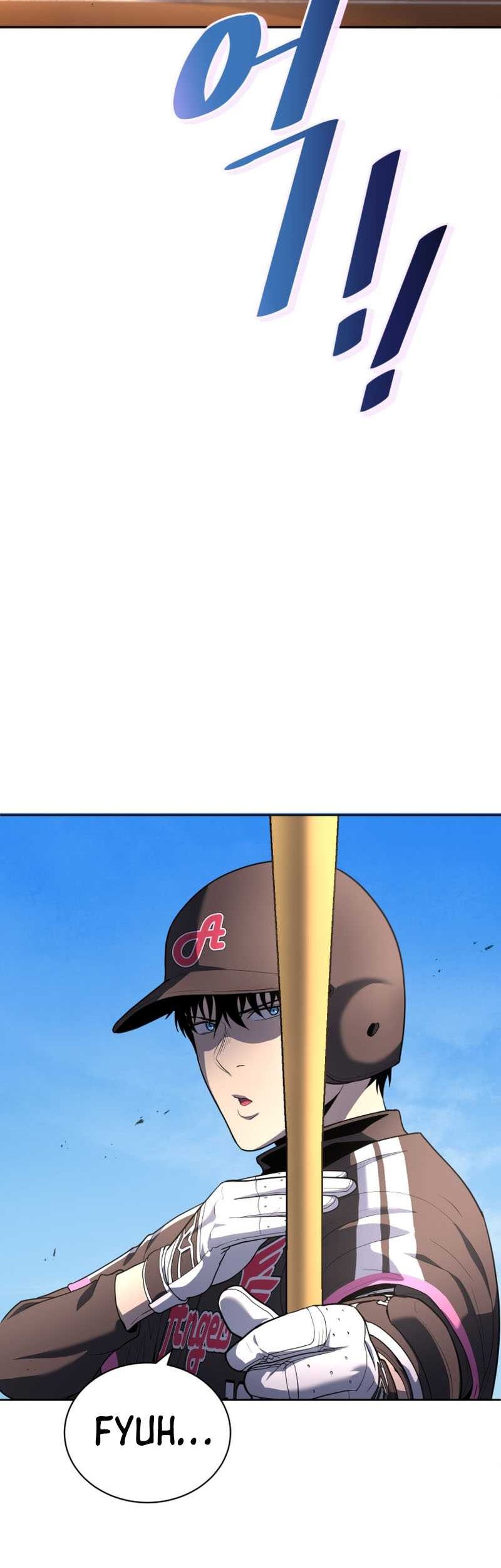 King of the Mound Chapter 23 - halaman 59