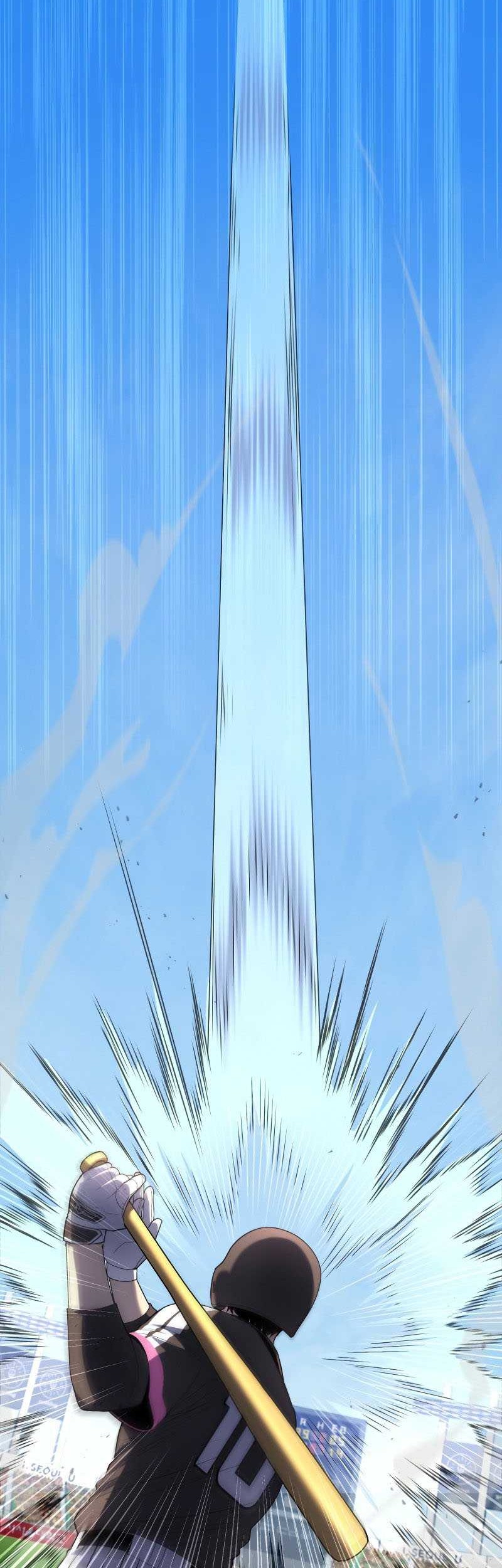 King of the Mound Chapter 24 - halaman 10