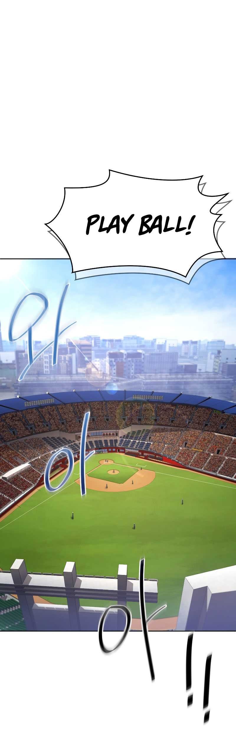 King of the Mound Chapter 24 - halaman 2