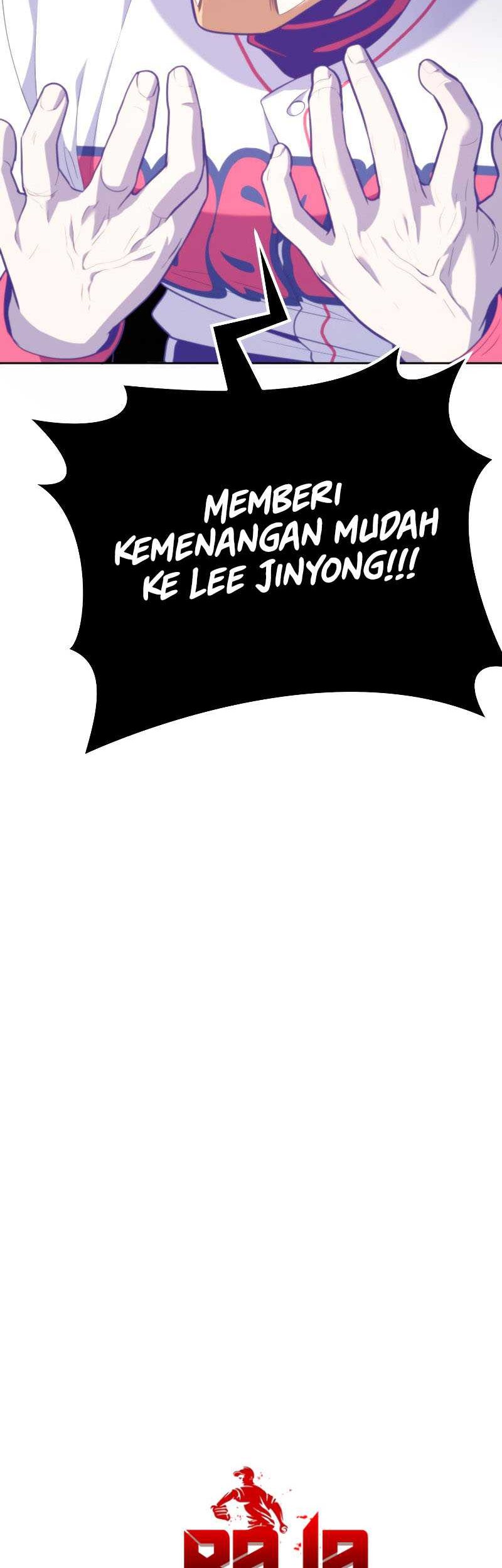 King of the Mound Chapter 24 - halaman 22