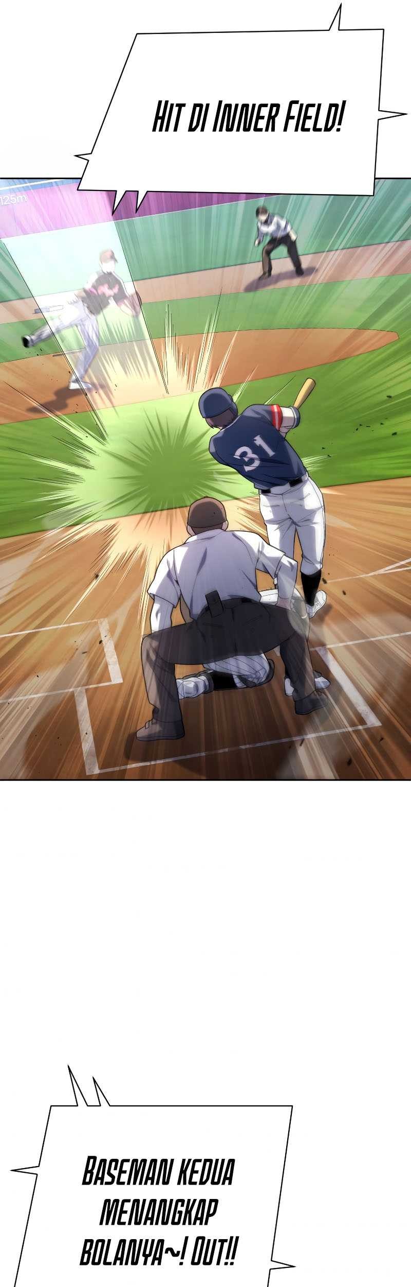 King of the Mound Chapter 24 - halaman 24
