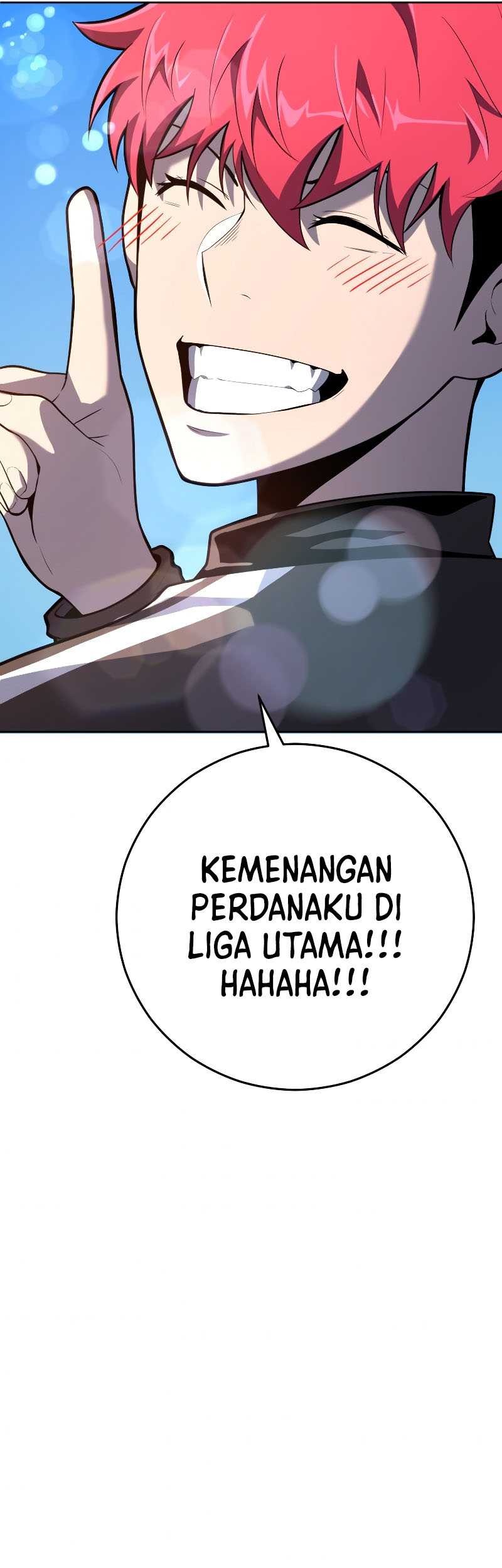 King of the Mound Chapter 24 - halaman 29