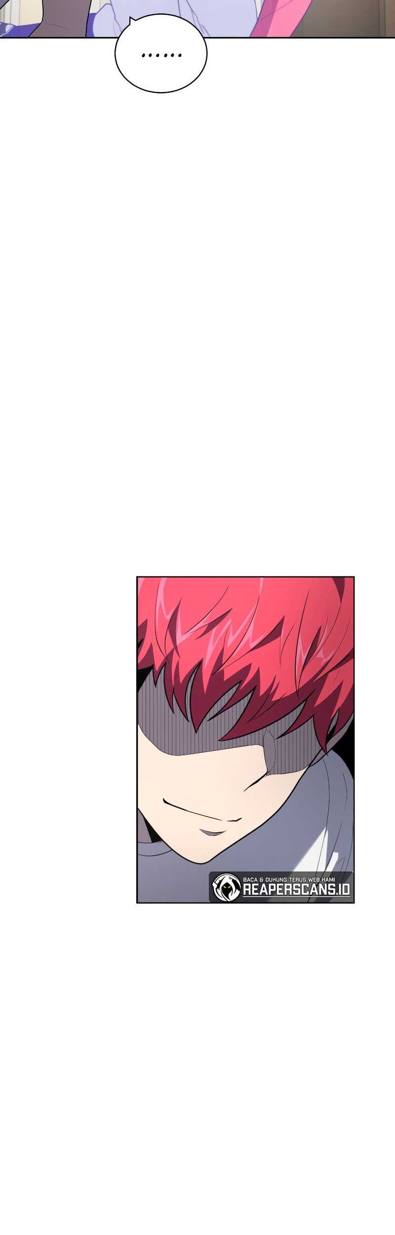 King of the Mound Chapter 24 - halaman 36