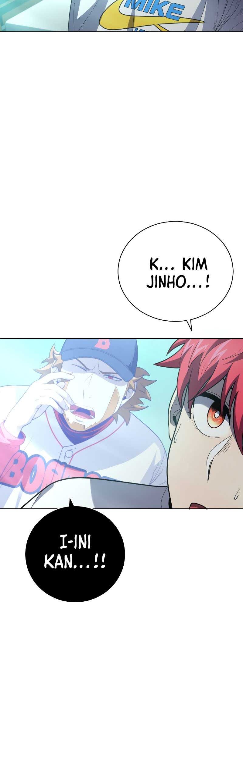 King of the Mound Chapter 24 - halaman 48