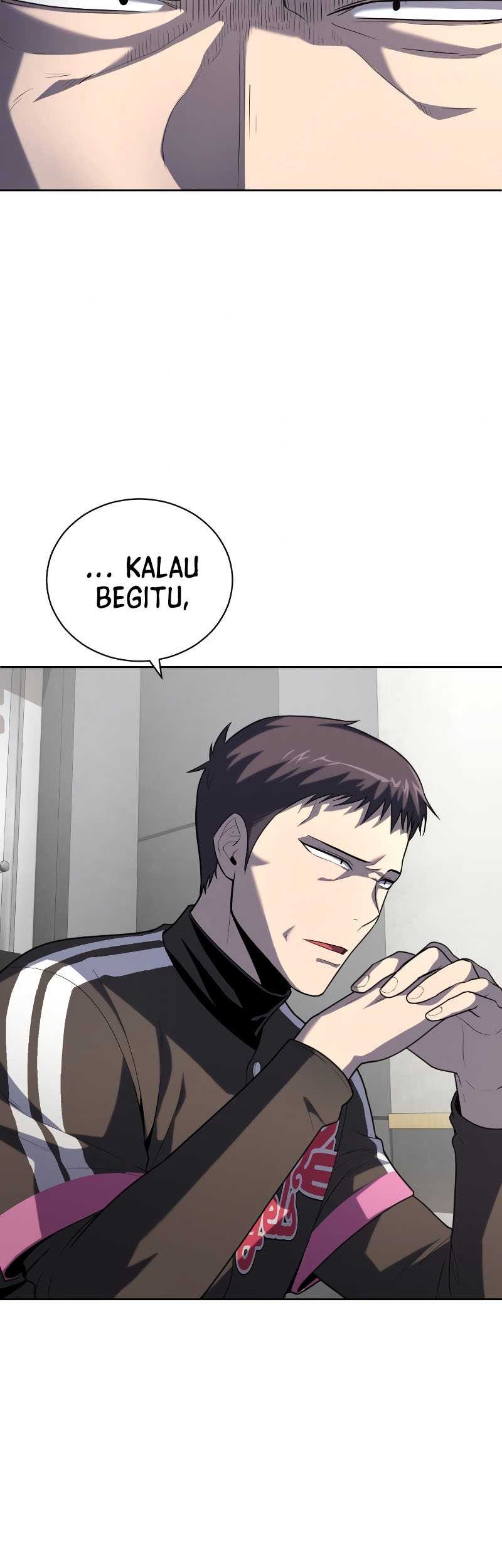 King of the Mound Chapter 24 - halaman 55