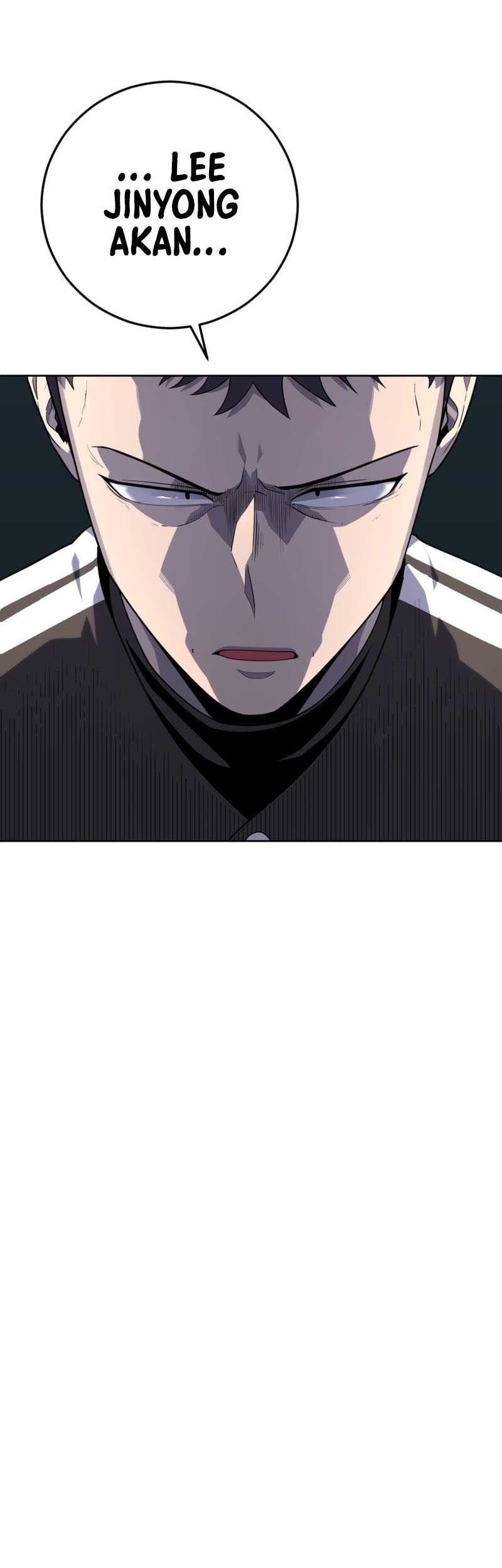 King of the Mound Chapter 25 - halaman 18