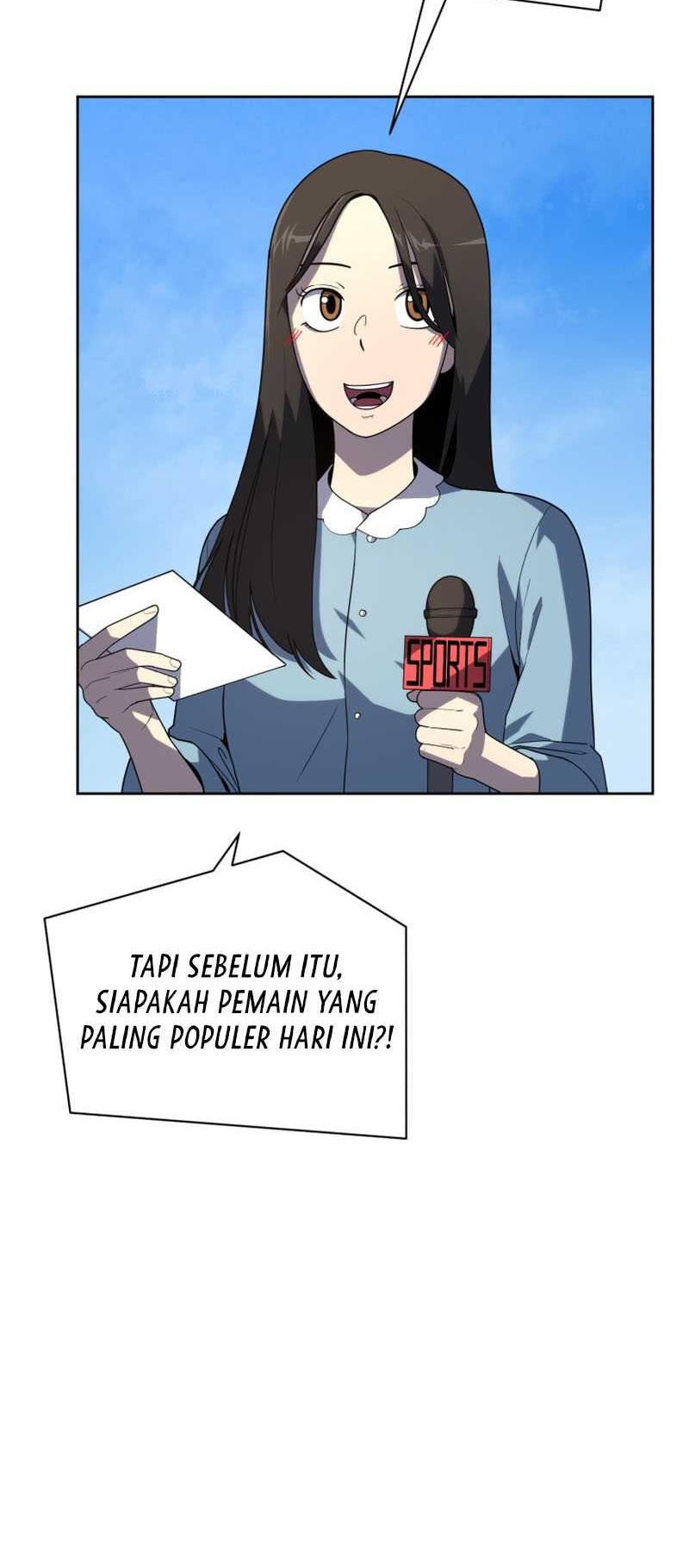 King of the Mound Chapter 25 - halaman 21