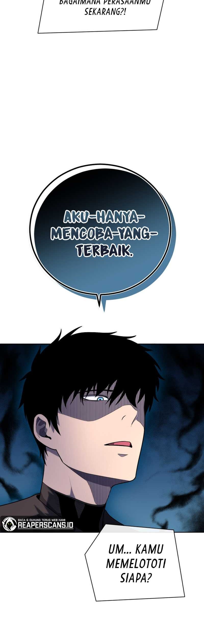 King of the Mound Chapter 25 - halaman 23