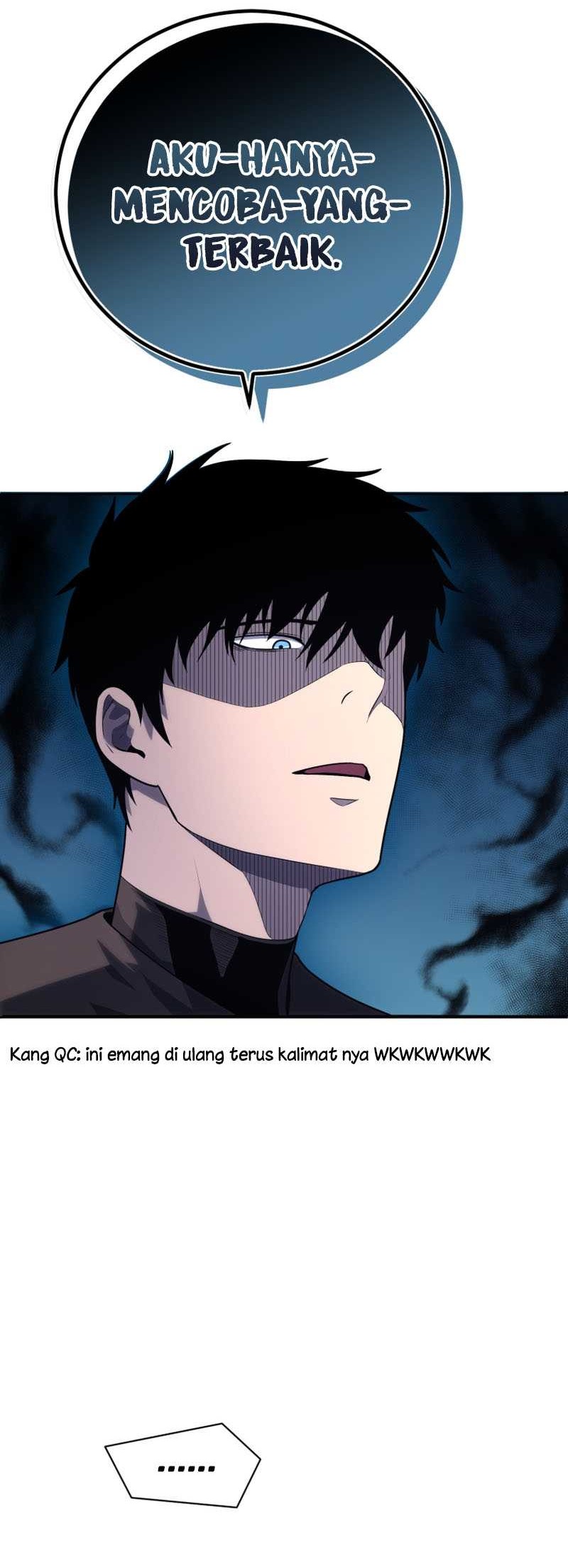 King of the Mound Chapter 25 - halaman 25