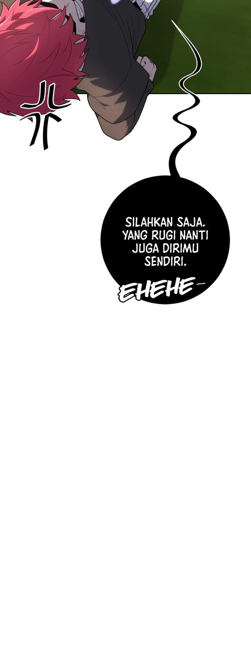 King of the Mound Chapter 25 - halaman 45