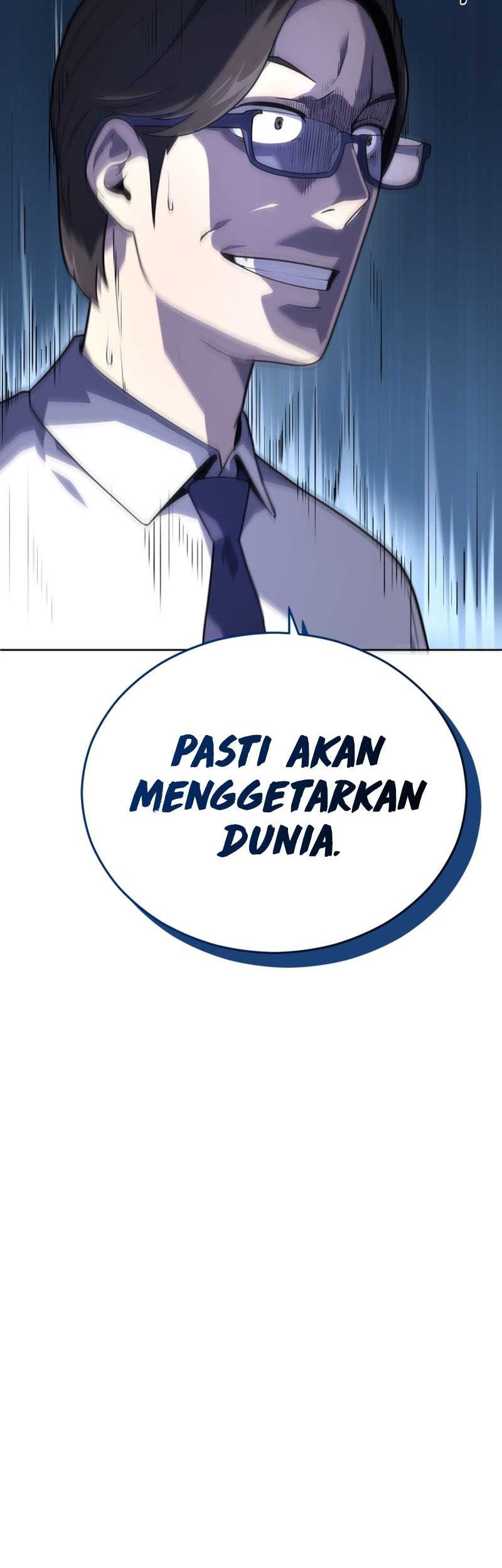 King of the Mound Chapter 25 - halaman 47