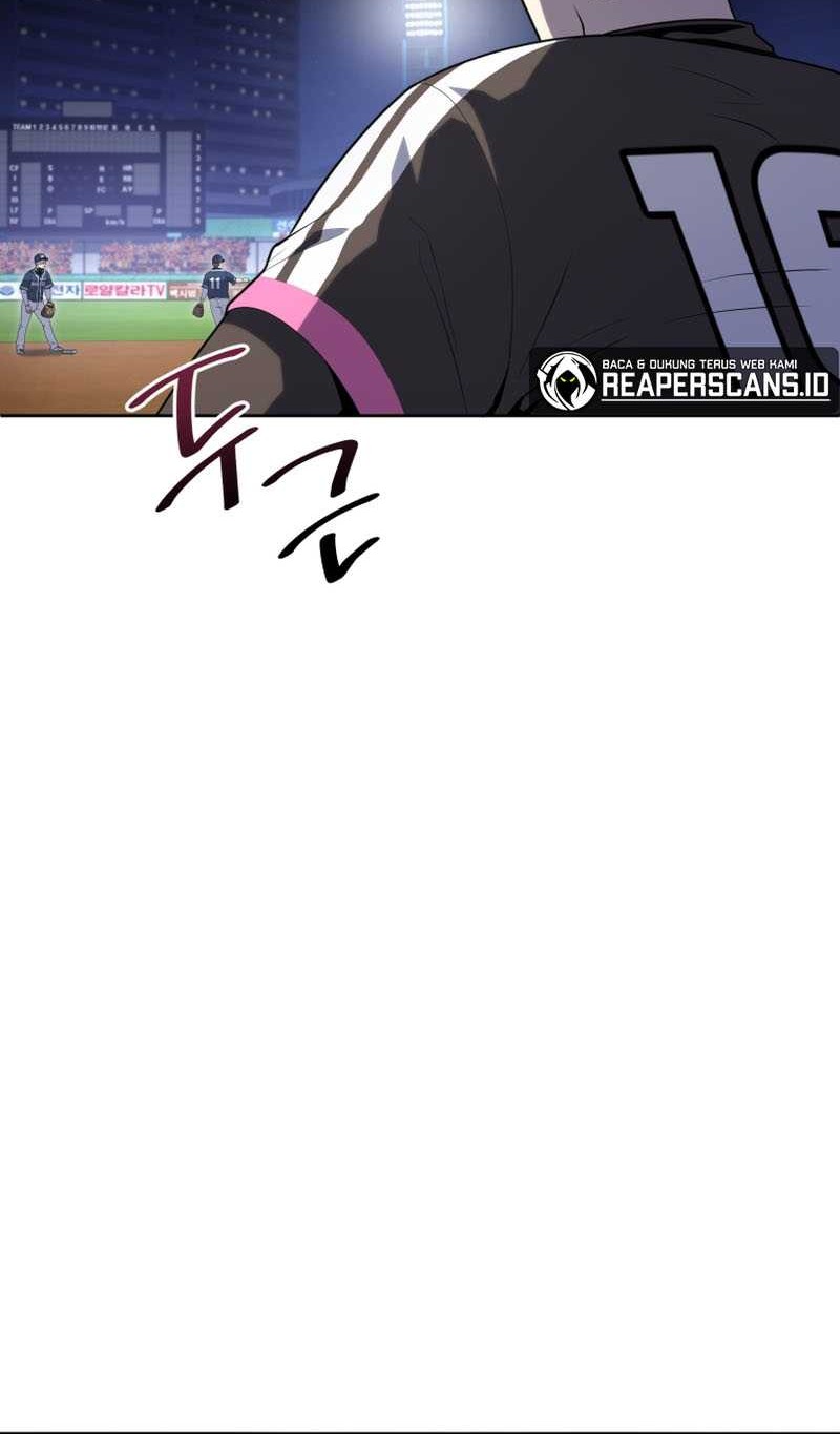 King of the Mound Chapter 25 - halaman 53
