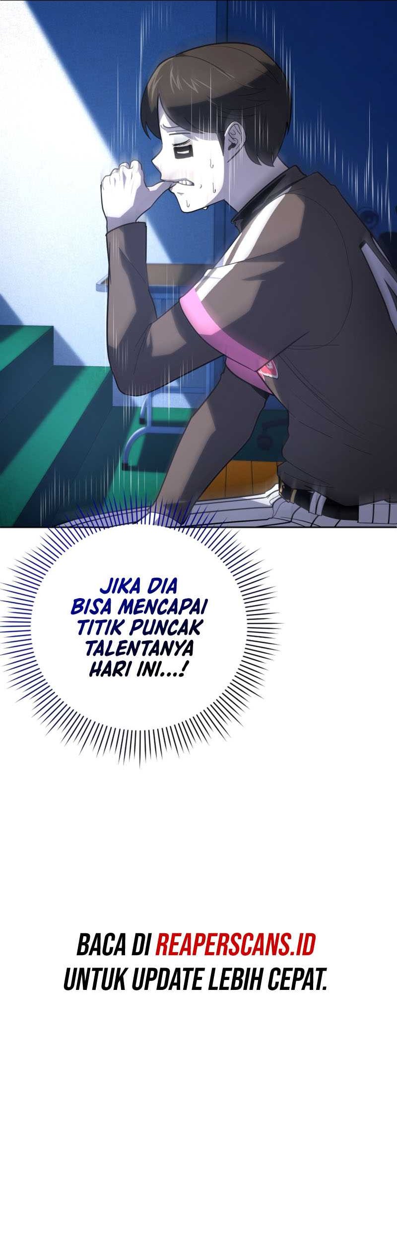King of the Mound Chapter 26 - halaman 13