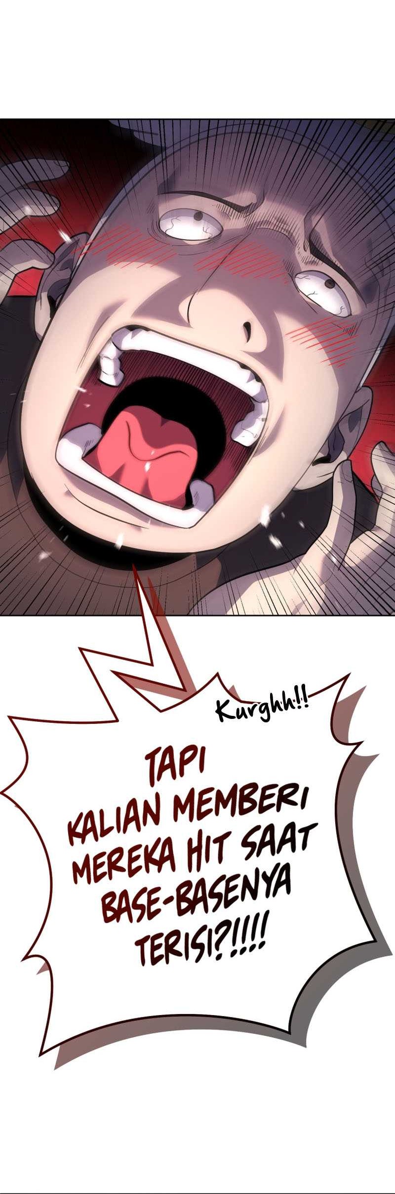 King of the Mound Chapter 26 - halaman 17