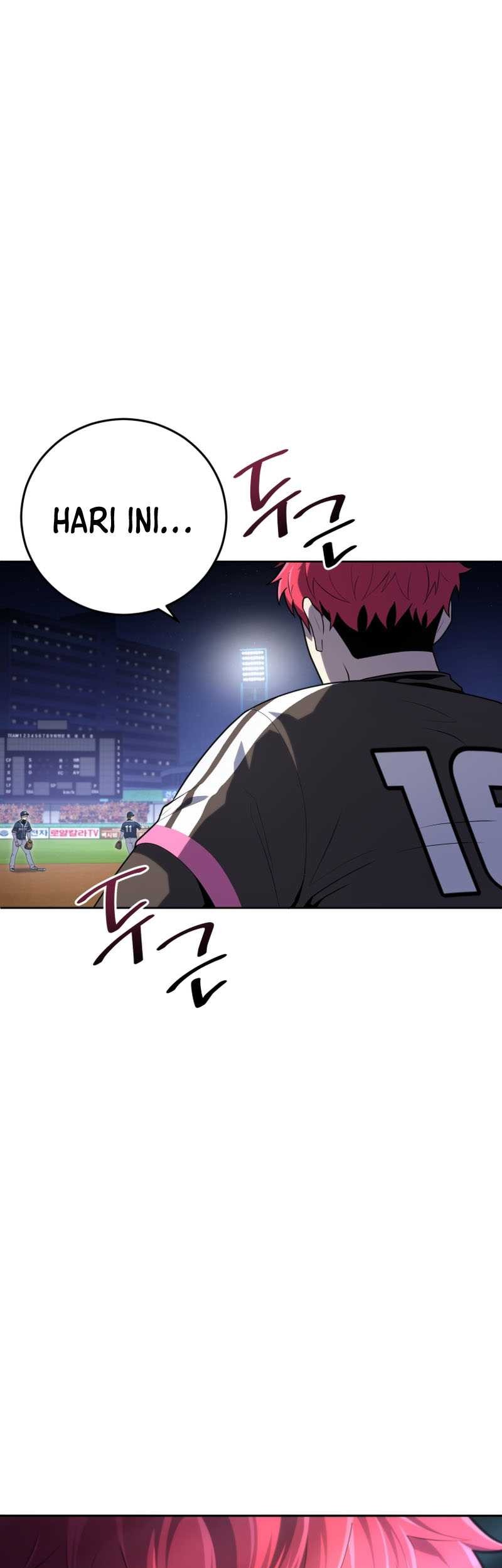 King of the Mound Chapter 26 - halaman 2