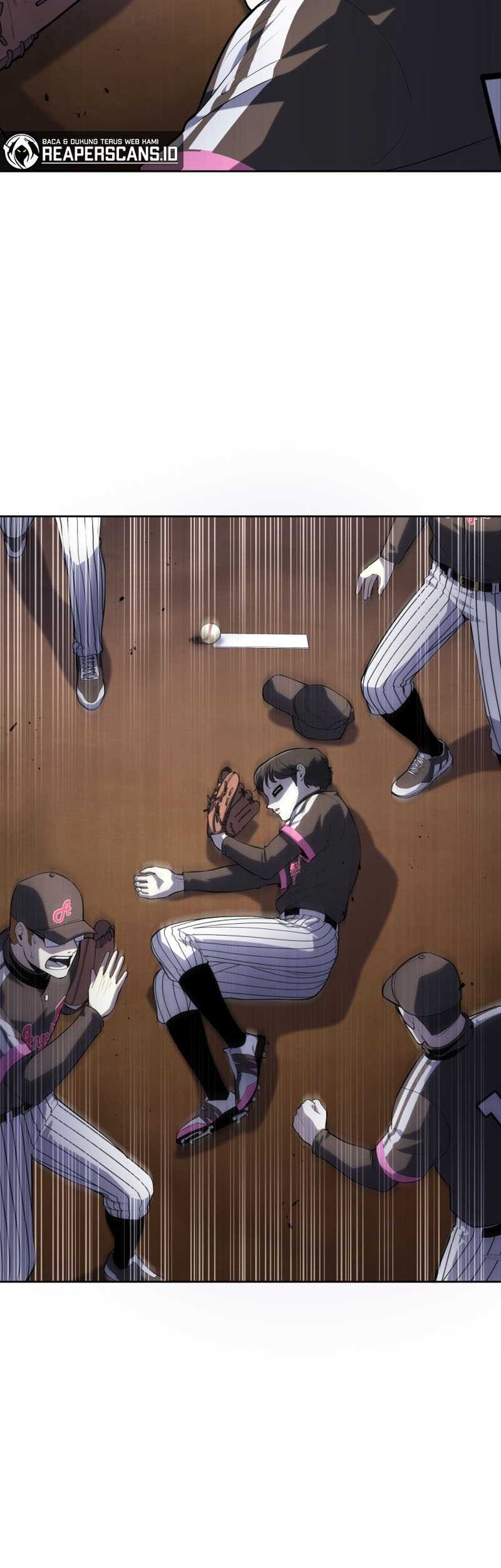 King of the Mound Chapter 26 - halaman 24