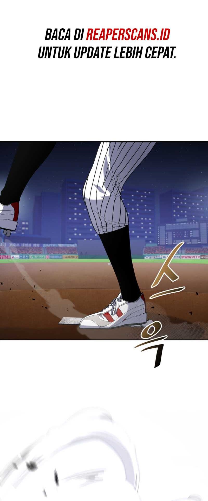King of the Mound Chapter 26 - halaman 37