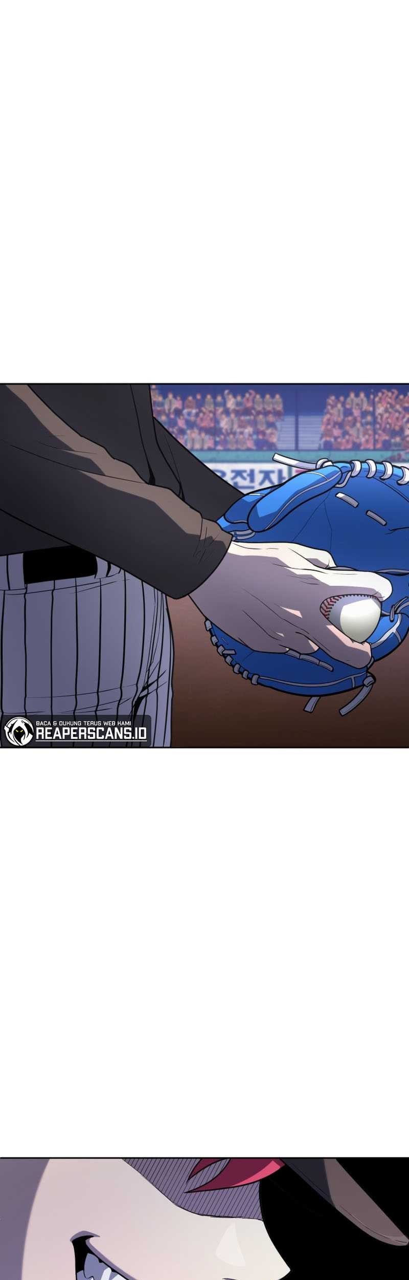 King of the Mound Chapter 26 - halaman 46