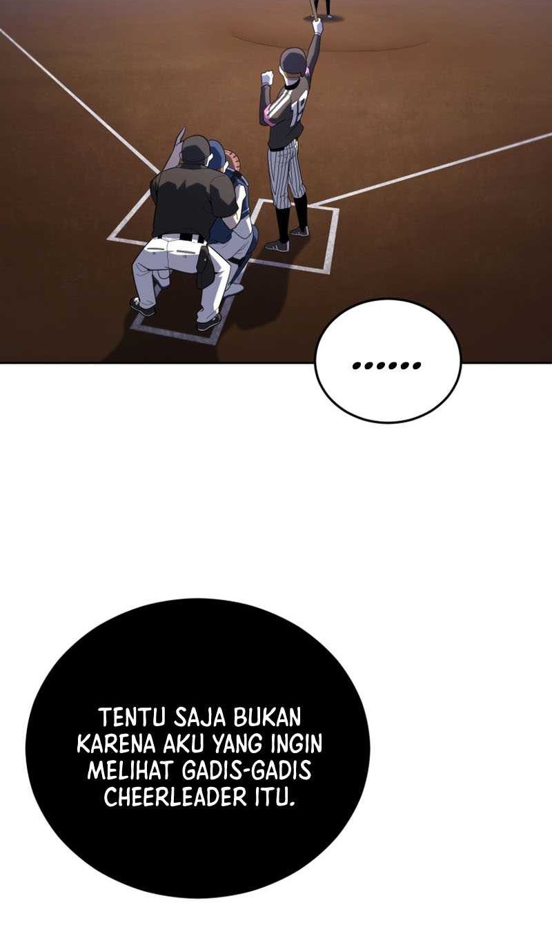 King of the Mound Chapter 26 - halaman 5