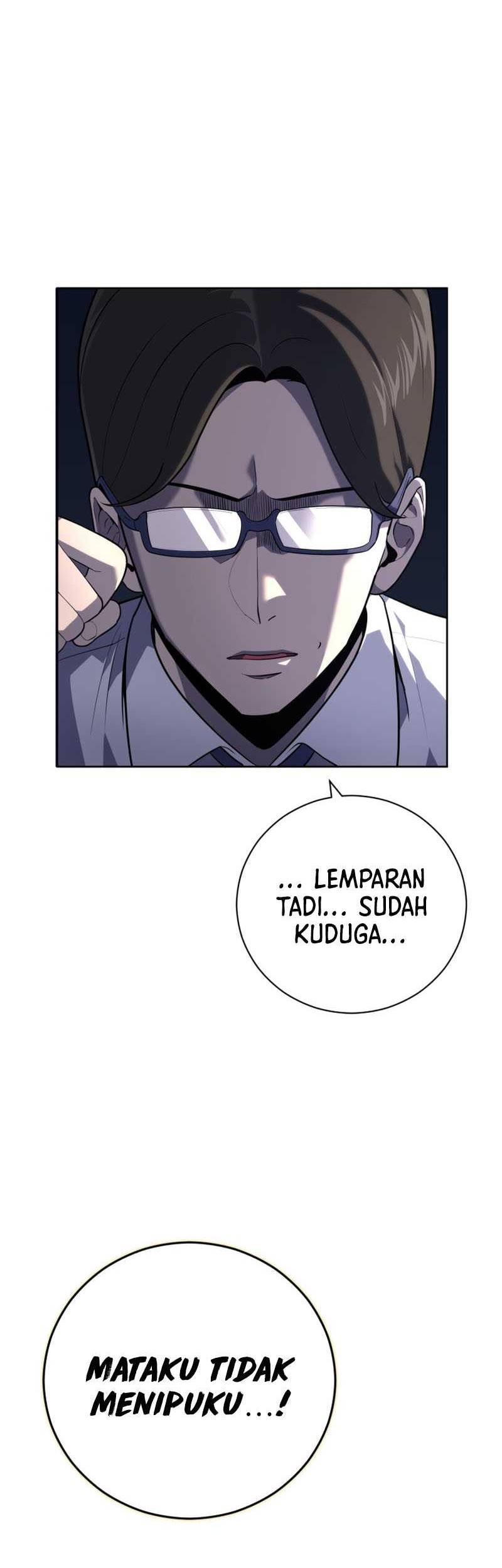 King of the Mound Chapter 26 - halaman 57