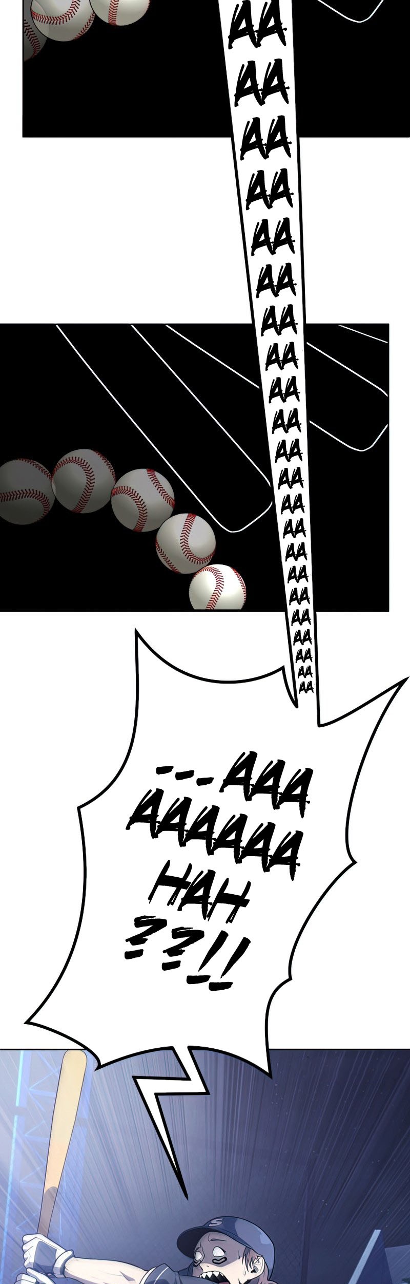 King of the Mound Chapter 27 - halaman 18
