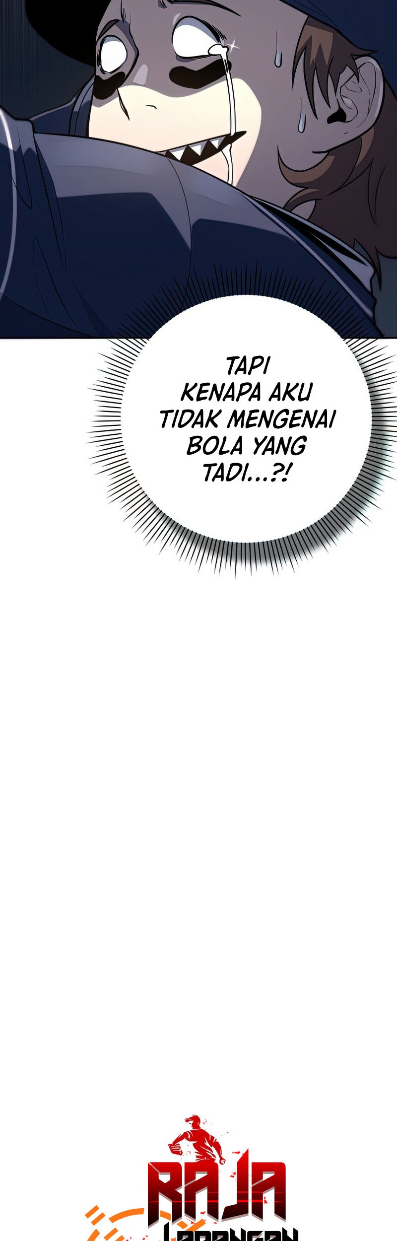 King of the Mound Chapter 27 - halaman 21
