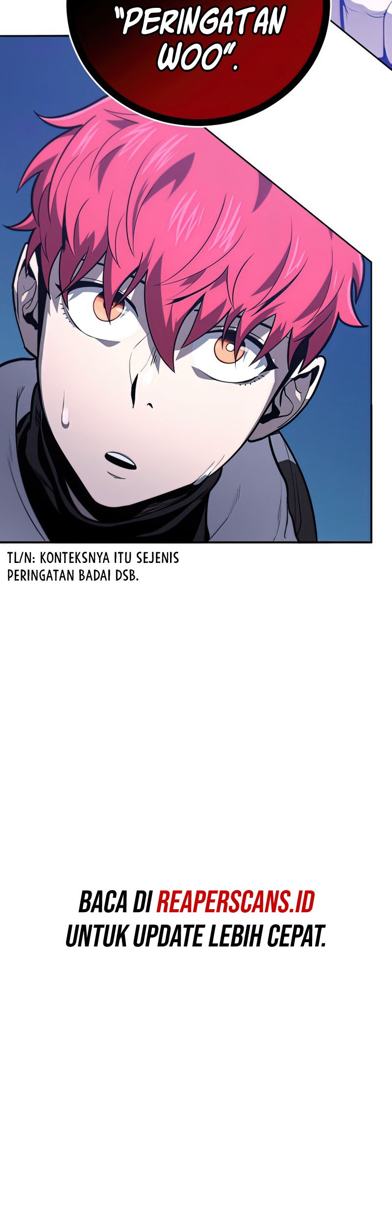 King of the Mound Chapter 27 - halaman 37