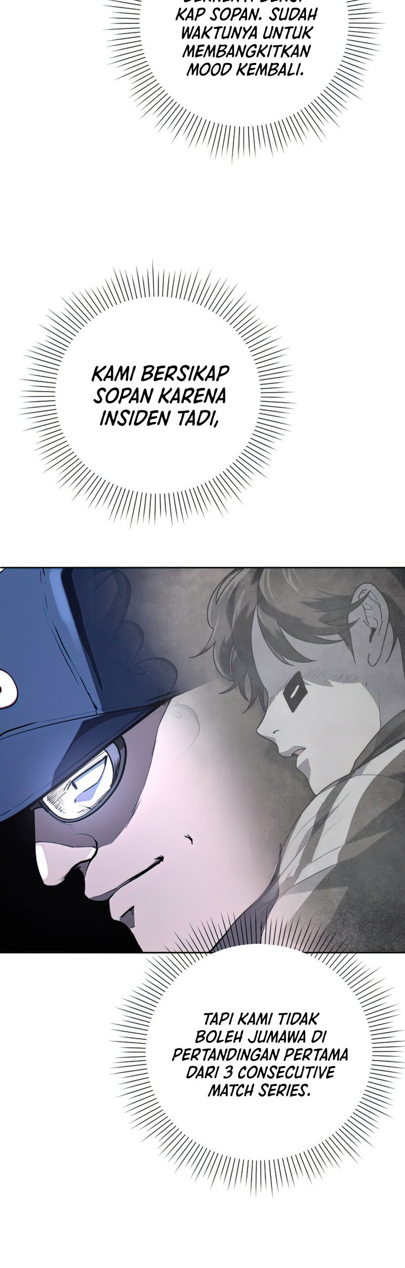 King of the Mound Chapter 27 - halaman 47