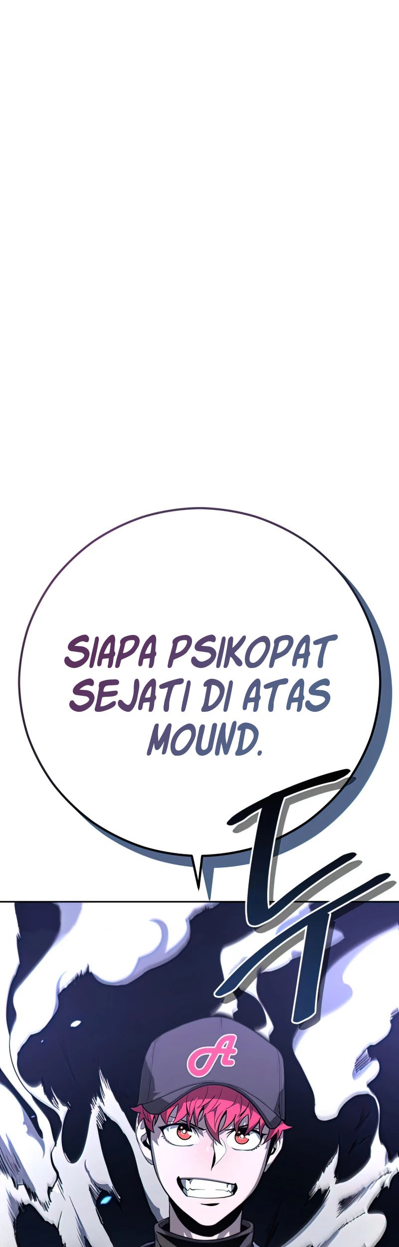 King of the Mound Chapter 27 - halaman 52