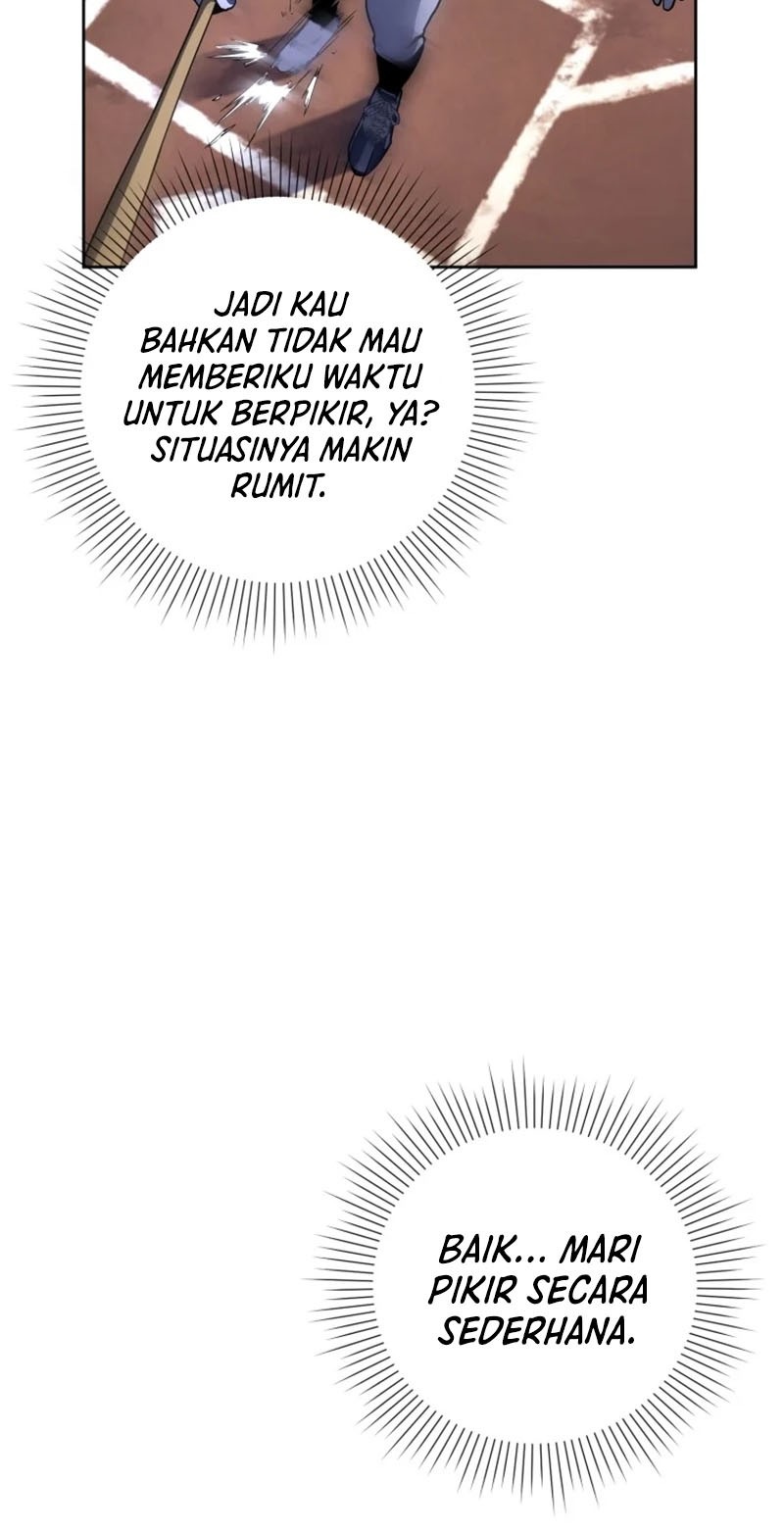 King of the Mound Chapter 28 - halaman 11