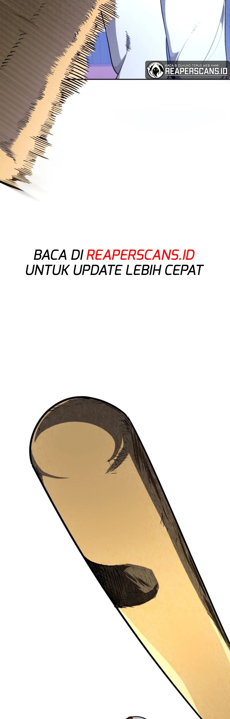 King of the Mound Chapter 28 - halaman 19
