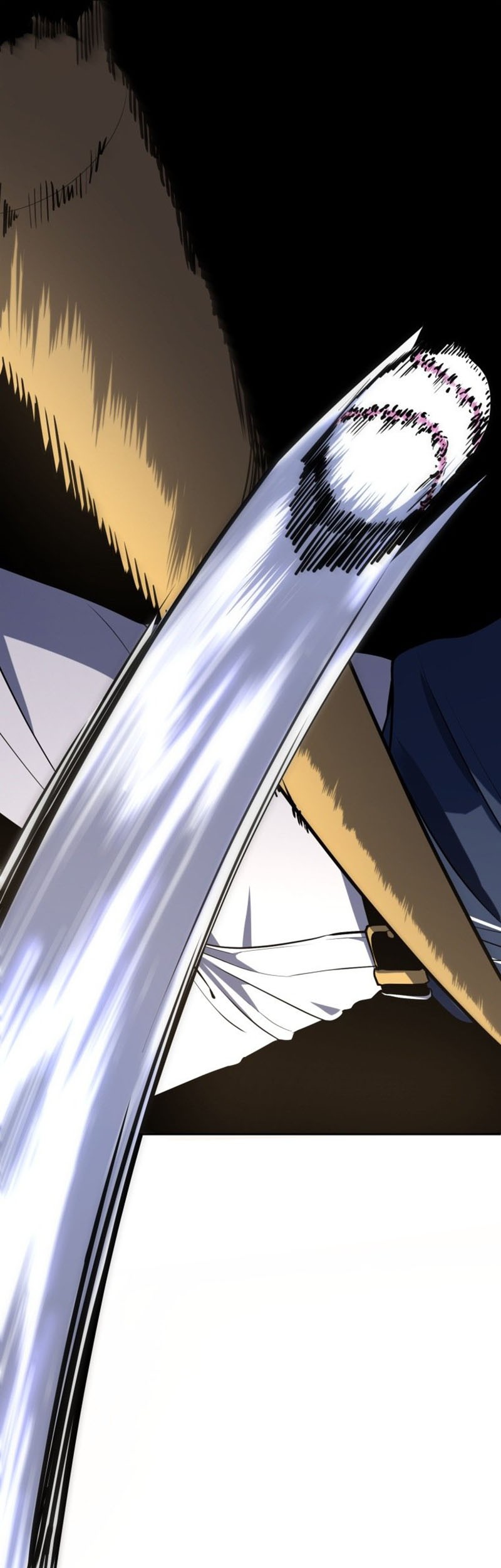 King of the Mound Chapter 28 - halaman 22