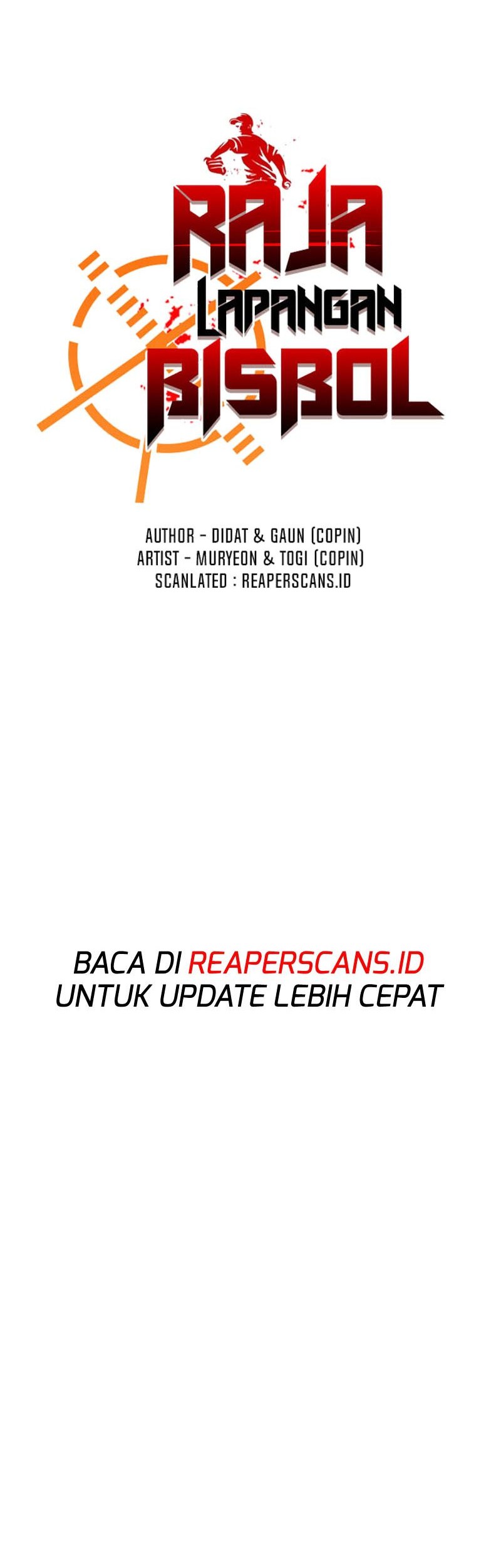 King of the Mound Chapter 29 - halaman 11