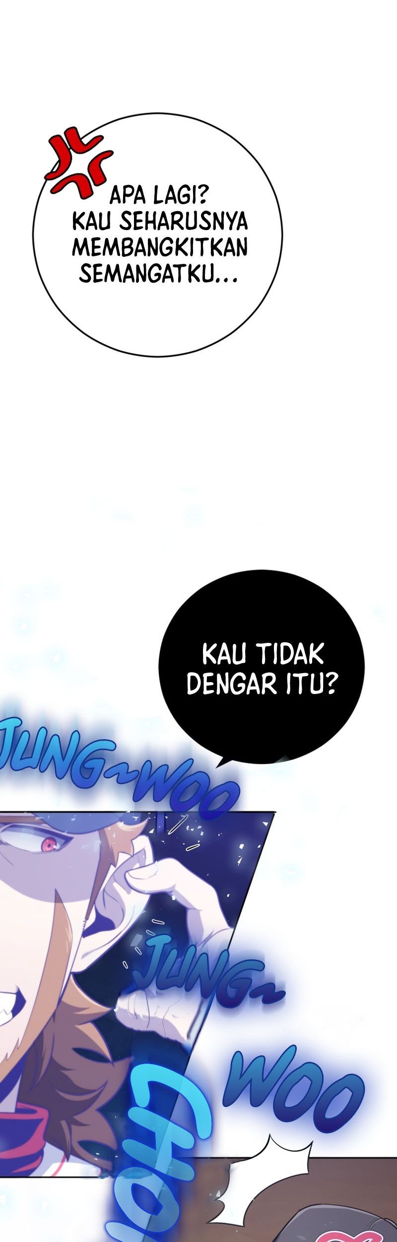 King of the Mound Chapter 29 - halaman 45